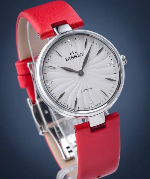 Zegarek damski Bisset