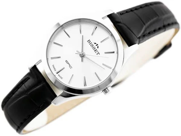 Zegarek Damski Bisset BSAE68