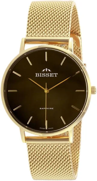 Zegarek damski Bisset BIS105