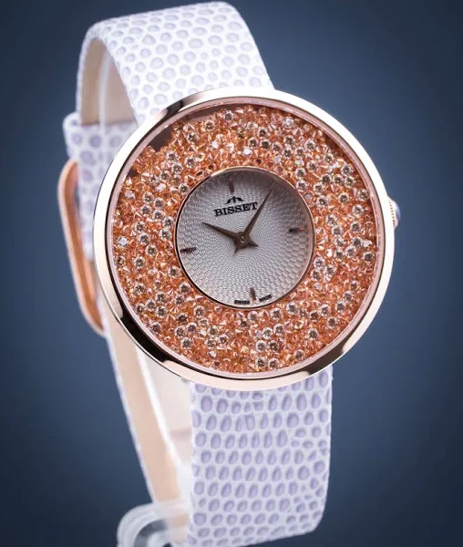 ZEGAREK DAMSKI BISSET BSAE04