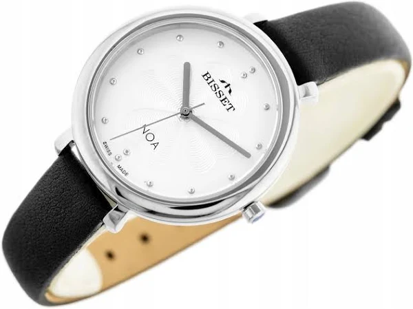 Zegarek Damski Bisset BSAE82