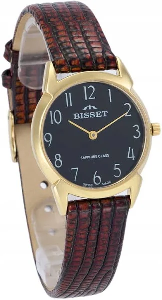 Zegarek Bisset BSAD61GABX03BX