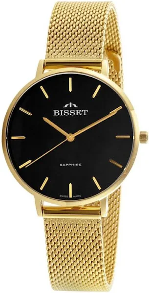 Zegarek Bisset BSBF32 BIS111