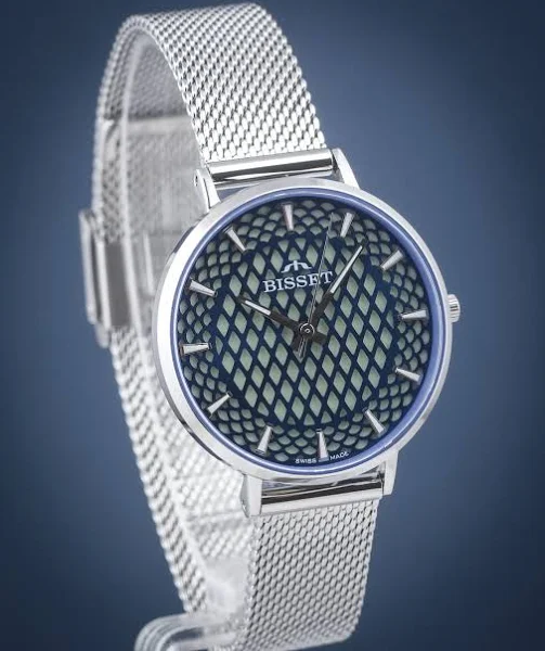 Zegarek damski Bisset BSBF32