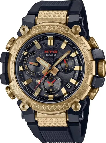 Casio G-Shock MTG-B3000CXD-9AER