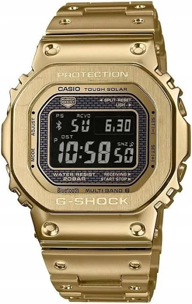 CASIO G-Shock Specials GMW-B5000TFG -9ER