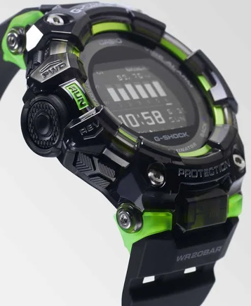 Casio G-Shock GBD-100SM-4A1ER