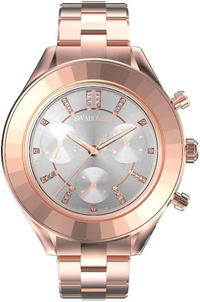 Swarovski Zegarek Octea Lux Sport