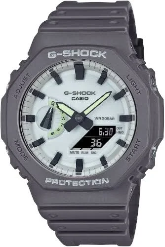 Zegarek Casio G-Shock GA-2100HD-8AER