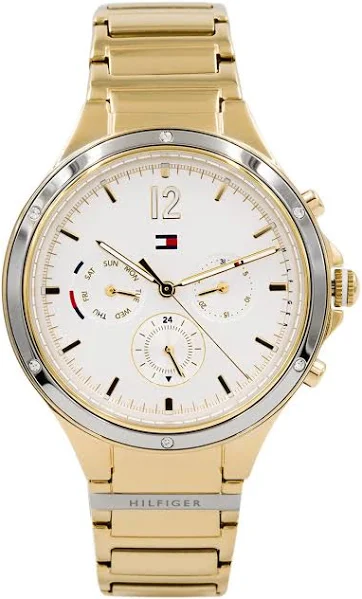 Zegarek damski Tommy Hilfiger 1782278 Eve