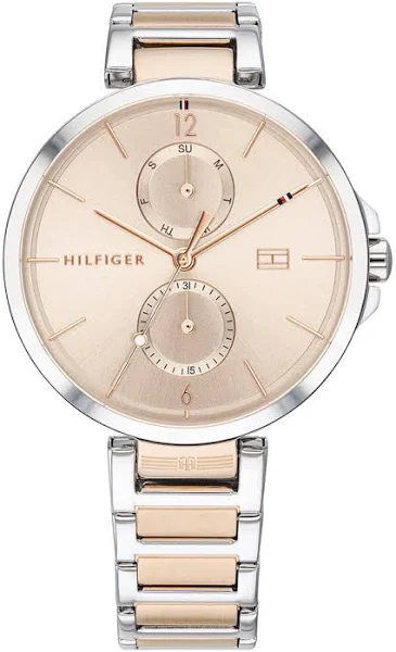 Zegarek damski Tommy Hilfiger 1782127 Angela