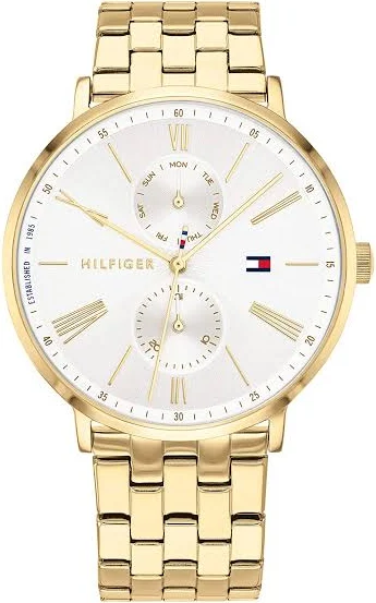 Zegarek Tommy Hilfiger Jenna 1782069