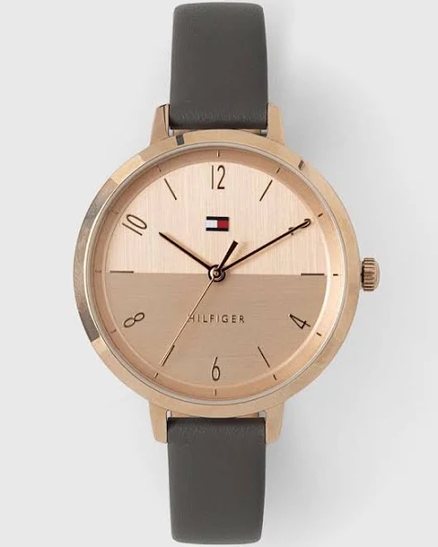 Tommy Hilfiger Florence 1782619 Zegarek damski