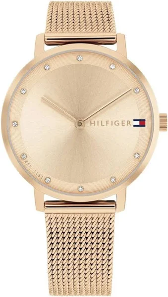 Tommy Hilfiger Pippa Zegarek damski
