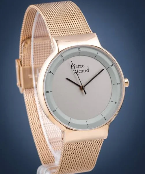Zegarek męski Pierre Ricaud