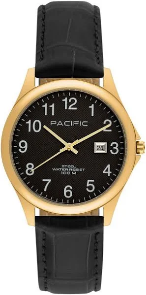 Zegarek męski Pacific Classic PC00716