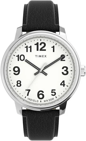 Zegarek Timex TW2V21200 Męski Easy Reader