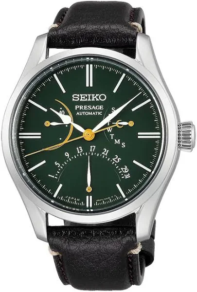 Zegarek Męski SEIKO Presage SPB295J1