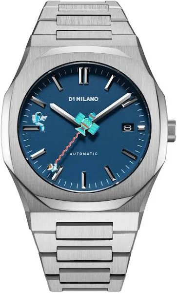 Zegarek D1 Milano
