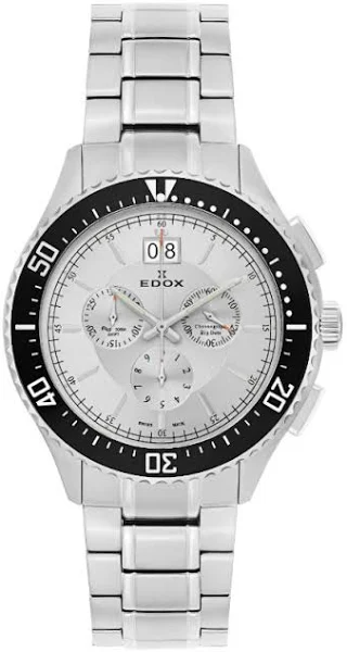 Edox C1 Chronograph Big Date -58%