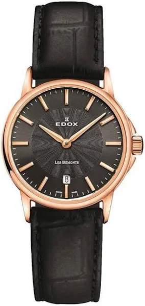 EDOX Les Bemonts