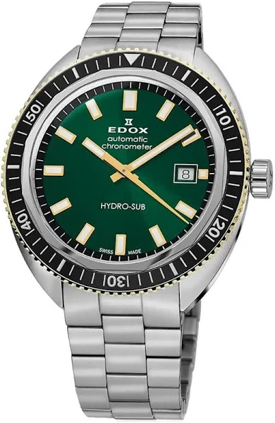 Edox Limited Edition