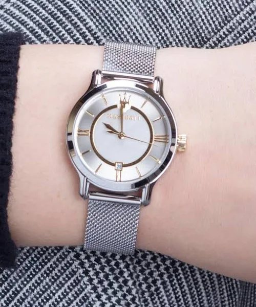 Zegarek damski Maserati Epoca R8853118514