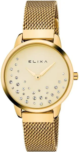 Zegarek Damski Elixa E121-L493 (32 mm)