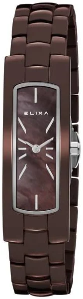 Zegarek damski Elixa Ceramica