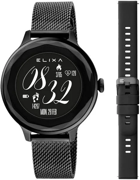 Zegarek damski Elixa Smartwatch