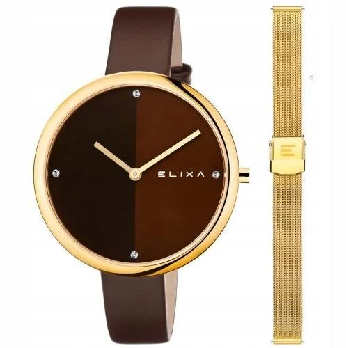 zegarek damski Elixa Beauty E106-L614-K1