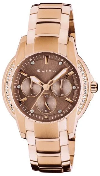 Elixa zegarek damski E066-L214