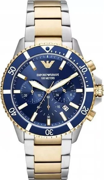 Zegarek Męski Emporio Armani AR11362