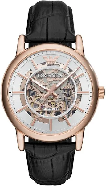 Emporio Armani Zegarek męski