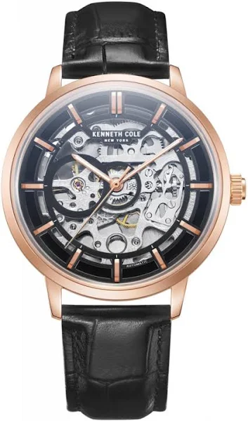 KCWGE2220602 Zegarek KENNETH COLE