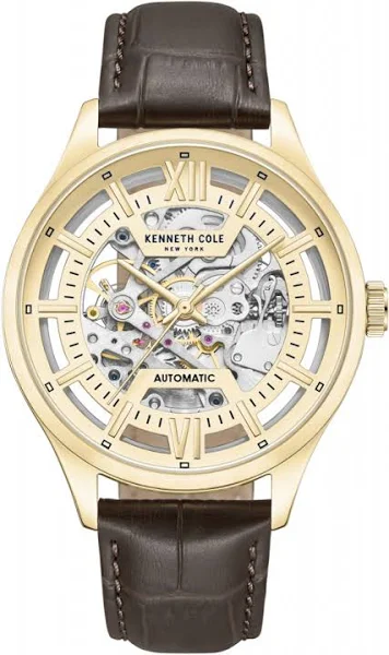 KCWGE0027202 Zegarek KENNETH COLE