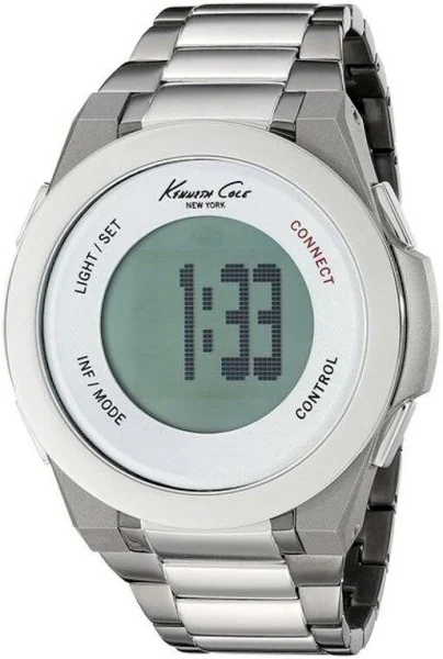 Zegarek Męski Kenneth Cole 10023868