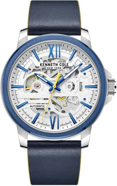 KCWGE2217102 Zegarek KENNETH COLE