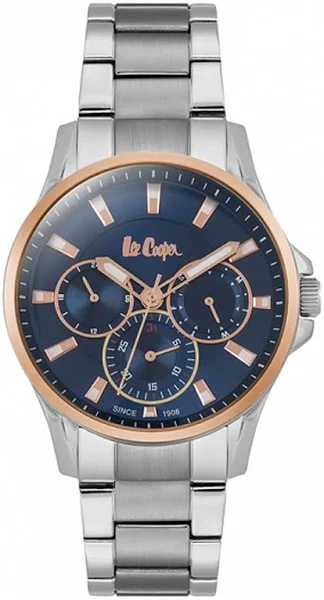 Zegarek męski Lee Cooper lc06660