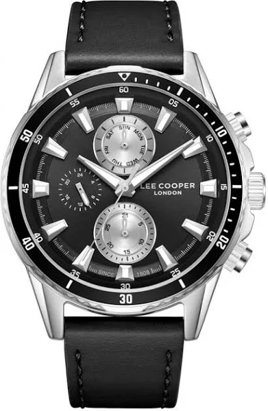 Zegarek męski Lee Cooper LC08004.351