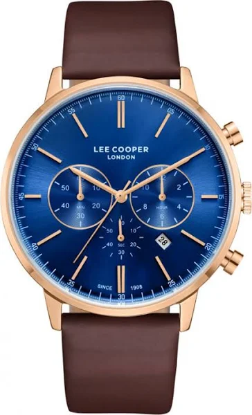 Zegarek męski Lee Cooper LC08043.494