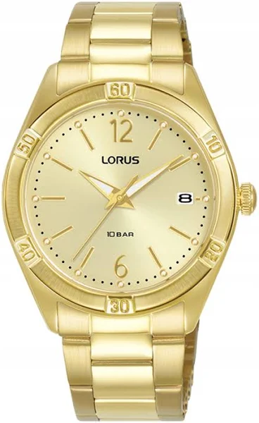 Lorus RH984QX9 Zegarek damski