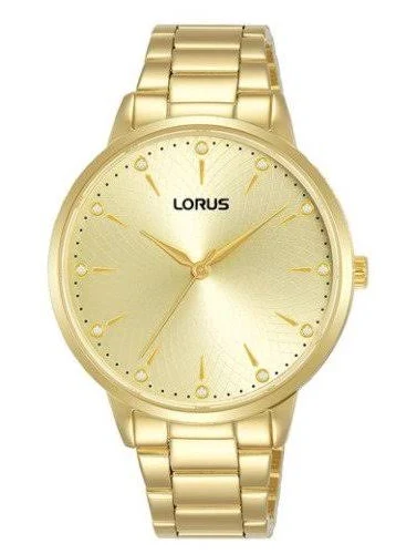 Zegarek Lorus damski RG248TX9