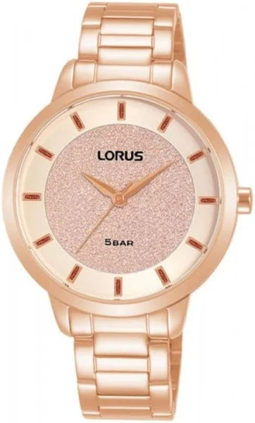 Zegarek Lorus damski RG288SX9