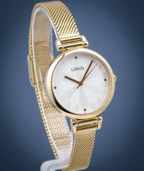Lorus Zegarek damski RG260TX9