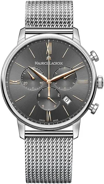 Maurice Lacroix Eliros Chronograph -37%