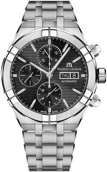 Maurice Lacroix Aikon Automatic Chronograph