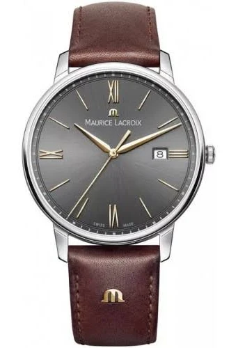 Maurice Lacroix Eliros Date EL1118-SS001-311-1