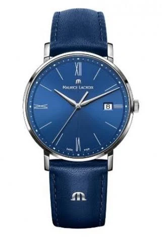 Eleganckie Maurice Lacroix Eliros