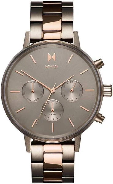 kobiet Clock Mvmt D-Fc01-Tirg